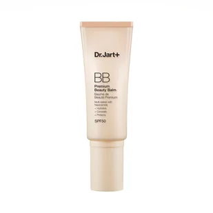 Dr.Jart+ Premium Beauty Balm Nawilżający krem BB, 01 Fair-Light - Kremy BB - miniaturka - grafika 1