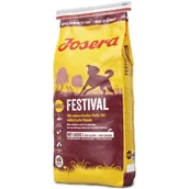 Sucha karma dla psów - Josera Festival Adult 15 kg - miniaturka - grafika 1