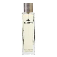 Wody i perfumy damskie - Lacoste Pour Femme woda perfumowana spray 90ml - - miniaturka - grafika 1