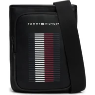Torby męskie - Tommy Hilfiger Reporterka - miniaturka - grafika 1