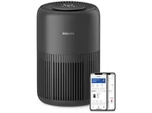 Oczyszczacze powietrza - Philips AC0951/13 PureProtect Mini seria 900 Czarny - miniaturka - grafika 1