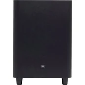 Głośniki i kolumny - JBL SW 10 czarny - miniaturka - grafika 1