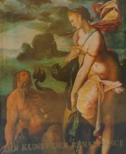 Die Kunst Der Renaissance - Książki o kulturze i sztuce - miniaturka - grafika 1