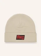 Czapki damskie - Dynafit Czapka beige - miniaturka - grafika 1