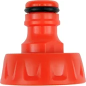 Inne akcesoria do nawadniania - YATO Przyłącze do kranu 1"" YT-99813 - miniaturka - grafika 1