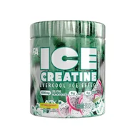 Kreatyna - FITNES AUTHORITY Ice Creatine - 300g - Icy Dragon Fruit / Smoczy owoc - Kreatyny - miniaturka - grafika 1