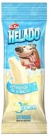 Przysmaki dla psów - Dr.Zoo Ice Cream Przysmak Dla Psa Lody Śmietankowe 50g - miniaturka - grafika 1