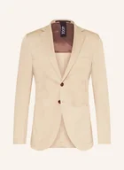 Spodnie męskie - Joop! Marynarka Garniturowa Dash Extra Slim Fit beige - JOOP! - miniaturka - grafika 1