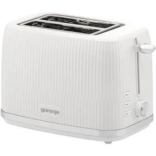 Gorenje T850DPW - Tostery Gorenje T850DPW - Tostery - miniaturka - grafika 1