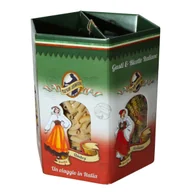 Makaron - MAESTRI ARTIGIANI ZESTAW REGIONALI Włoskie Makarony 6x500g PREZENT - miniaturka - grafika 1