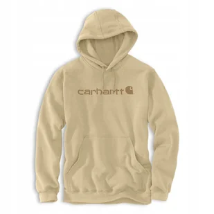 Bluza Carhartt Marquette Logo - Bluzy męskie - miniaturka - grafika 1