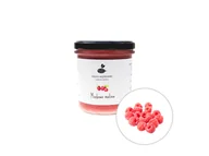 Miód - Miód z Maliną 430g - miniaturka - grafika 1