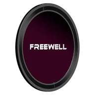 Dekielki do obiektywów - Dekielek magnetyczny do Wszechstronnego zestawu filtrów Freewell 72mm - miniaturka - grafika 1