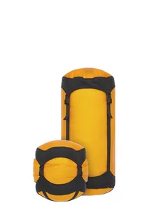 Worek kompresyjny Sea to Summit Ultra-Sil Compression Sack 13 l - zinnia yellow - Akcesoria turystyczne - miniaturka - grafika 1