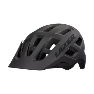 Lazer Coyote MIPS Helmet, matte full black S | 52-56cm 2021 Kaski MTB FA003712450 - Kaski rowerowe - miniaturka - grafika 1