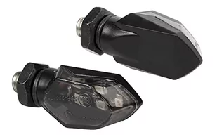 Lampa 90475 Micro, zatwierdzone strzałki motocyklowe LED, kierunkowskazy LED, 12V - Części motocyklowe - miniaturka - grafika 1