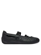 Baleriny - Puma Baleriny Speedcat Ballet Lthr Wns 406144 01 Czarny - miniaturka - grafika 1