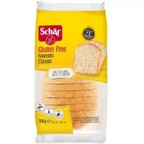 Meisterbackers Classic- chleb biały BEZGL. 300 g - Ciastka - miniaturka - grafika 1