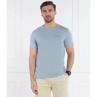 Koszulki męskie - Gant T-shirt SHIELD | Slim Fit - miniaturka - grafika 1