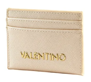 VALENTINO Divina SA VPS1IJ21 Wallet; Kolor: Platyna, Platyna, Talla única, Casual - Portfele - miniaturka - grafika 1