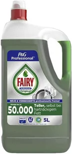 Fairy Original 5l płyn do mycia naczyń - Płyny do naczyń - miniaturka - grafika 1
