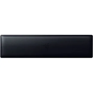 Razer Ergonomic Wrist Rest for Tenkeyless Czarna RC21-01710100-R3M1 - Podnóżki, podpórki, podkładki - miniaturka - grafika 1