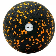 Akcesoria do masażu - PIŁKA DO MASAŻU PIŁECZKA EPP ROLLER 8CM FIZJO - miniaturka - grafika 1