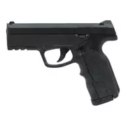 Wiatrówki pistolety - Wiatrówka Pistolet Steyr M9-A1 Black 4,5 mm RATY 0% | PayPo | GRATIS WYSYŁKA | ZWROT DO 100 DNI - miniaturka - grafika 1