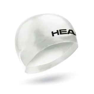 Czapki damskie - Head Czapka Cap 3d Racing M uniseks, dla dorosłych, czapka 3D Racing M, biała, rozmiar uniwersalny 455093 - grafika 1