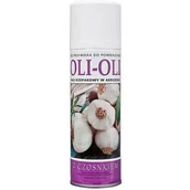 Witaminy i minerały dla sportowców - OLI-OLI Olej Rzepakowy W Aerozolu Z Czosnkiem 170g - miniaturka - grafika 1