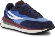 Sneakersy męskie - Buty męskie Fila Reggio sneakersy-44 - miniaturka - grafika 1