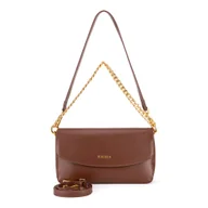 Torebki damskie - Torebka Badura BHA7241-BR - miniaturka - grafika 1