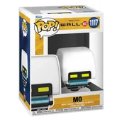 Figurki kolekcjonerskie - Funko POP! Disney, figurka kolekcjonerska, Wall-E - Mo, 1117 - miniaturka - grafika 1