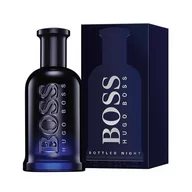 Wody i perfumy męskie - Hugo Boss Boss Bottled Night Woda toaletowa 100ml - miniaturka - grafika 1