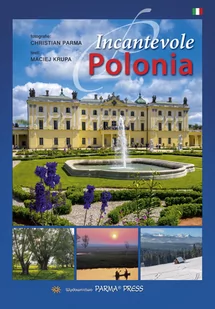 Piękna Polska B5 w włos Maciej Krupa - Albumy inne - miniaturka - grafika 3
