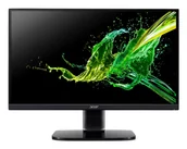 Monitory - Acer KA2 KA242Y G 23.8" 1920 x 1080 Full HD Czarny UM.QX2EE.G07 - miniaturka - grafika 1