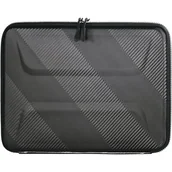 Torby na laptopy - Hama Hardcase Protection 13,3" (czarny) - miniaturka - grafika 1
