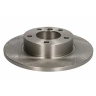 Tarcze hamulcowe - Tarcza hamulcowa ABE C3B003ABE - miniaturka - grafika 1