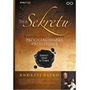 Psychologia - Siła Sekretu Praktyczny poradnik programowania Andrzej Batko - miniaturka - grafika 1