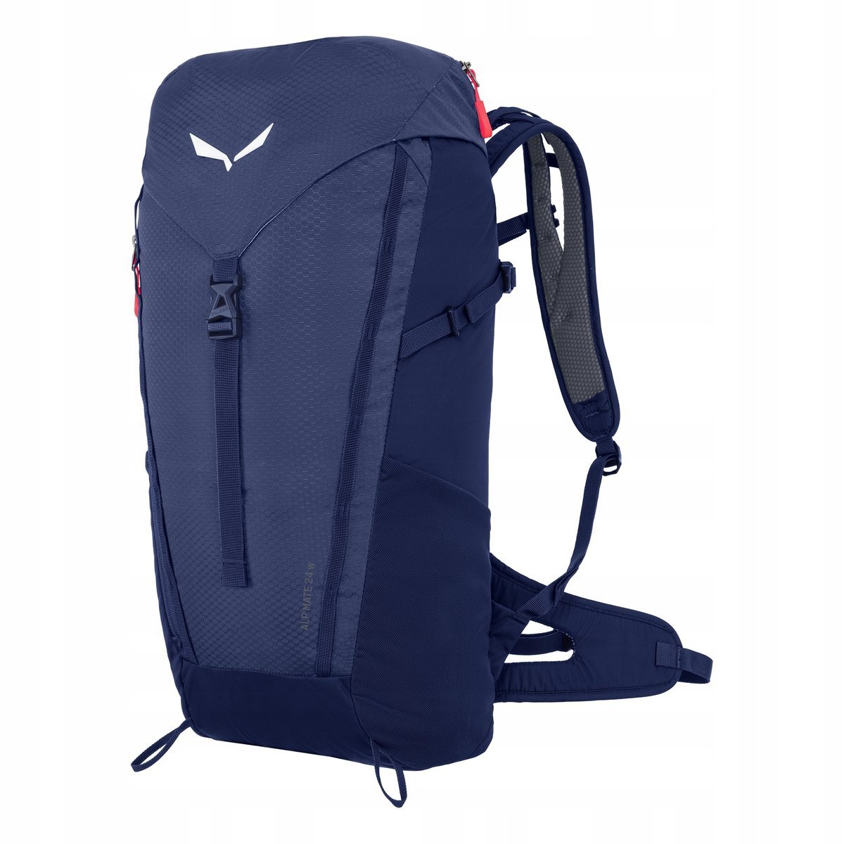 Salewa Alp Mate 24L W Plecak 56 cm blue depth