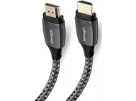 Kable - Kabel HDMI HIMAGE 2.0 4K 3m - miniaturka - grafika 1