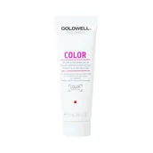 Odżywki do włosów - GOLDWELL DUALSENSES COLOR 60-sekundowa kuracja nabłyszczająca 20 ml - miniaturka - grafika 1