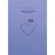 Religia i religioznawstwo - Odkrywając humor Pana Jezusa - miniaturka - grafika 1