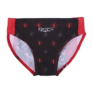 Swim Trunks Spiderman - Kąpielówki dla chłopców - miniaturka - grafika 1