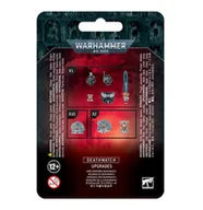 Gry bitewne - Deathwatch Upgrades (39-15) GamesWorkshop 39-15 - miniaturka - grafika 1