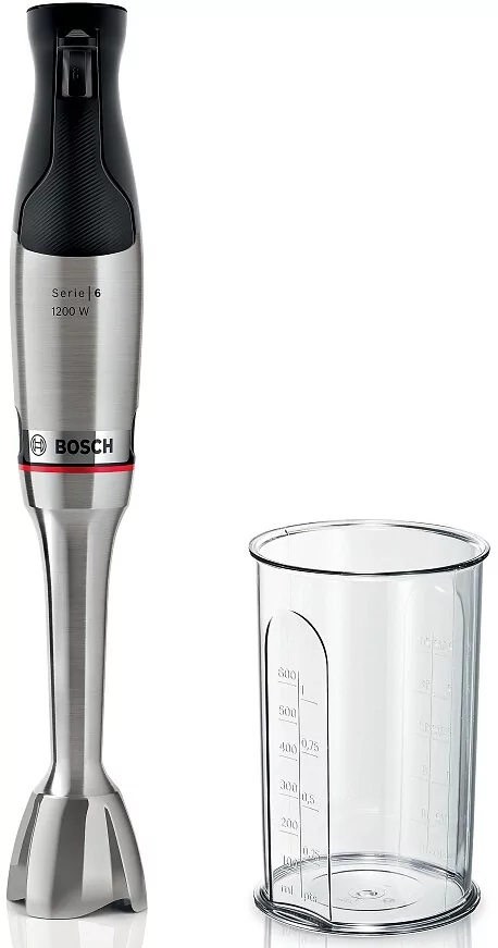 Blender ręczny Bosch ErgoMaster Serie 6 MSM6M810 Darmowa dostawa od 99 zł!