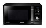 Kuchenki mikrofalowe - SAMSUNG Mikrofala MG23F301TAK - (22)8777777 - Gratisy, Wyceny, Rabaty - Zapytaj - miniaturka - grafika 1