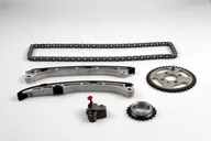 Mechanizmy rozrządu - Zestaw łańcucha rozrządu Hepu 21-0450 - miniaturka - grafika 1