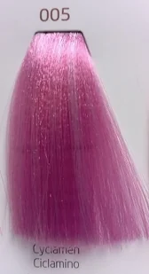ESLABONDEXX 005 CYCLAMEN MIX MAGNIFIER 40 ML - Farby do włosów i szampony koloryzujące - miniaturka - grafika 1