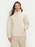 Odzież trekkingowa damska - Columbia Polar Panorama™ 2085883 Beżowy Regular Fit - miniaturka - grafika 1